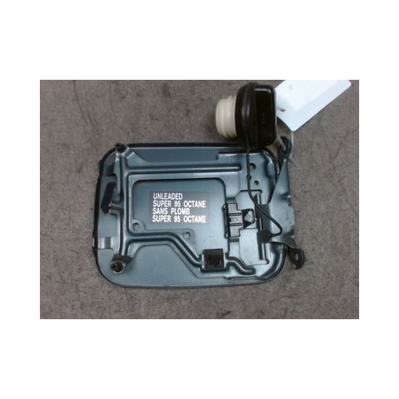 VOLET DE TRAPPE CARBURANT NISSAN MICRA