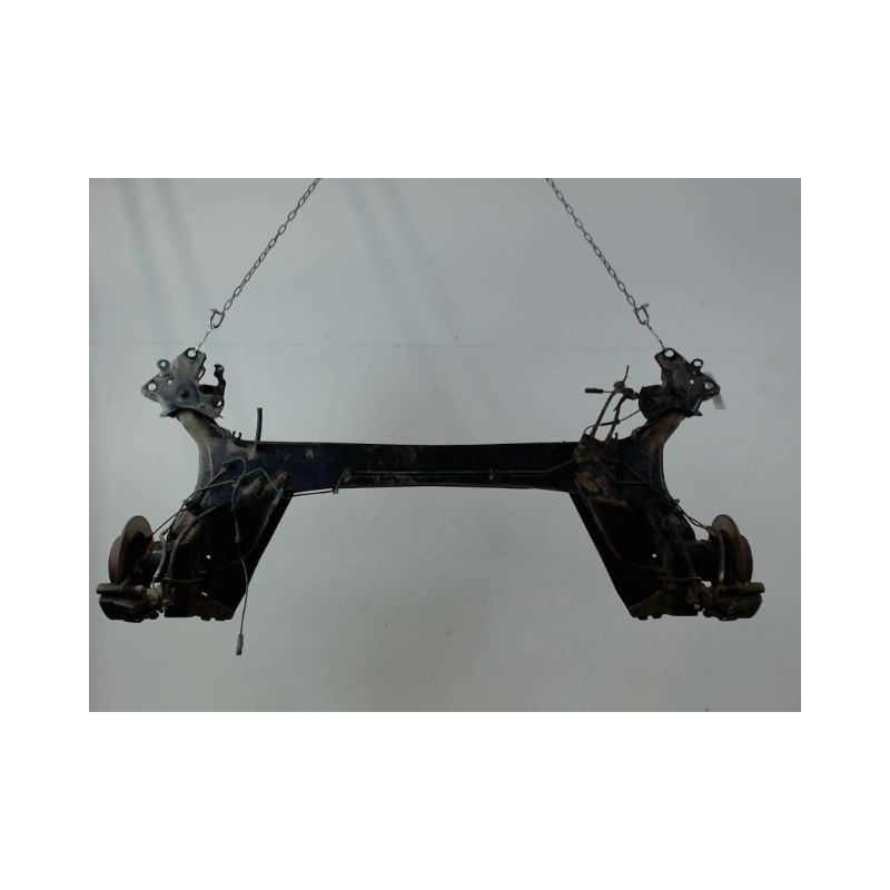 TRAIN ARRIERE RENAULT MEGANE II PH2 2006-