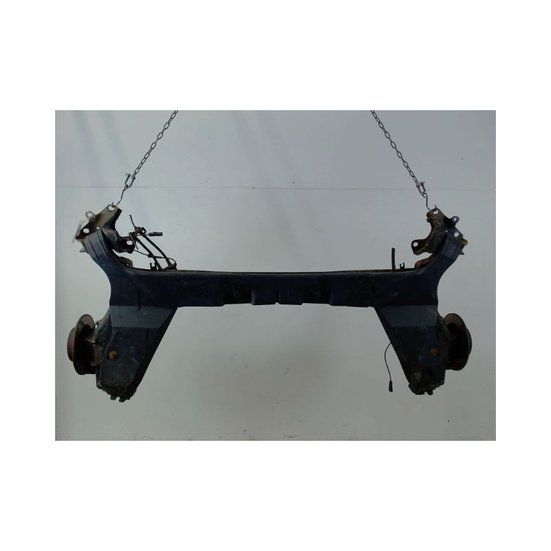 TRAIN ARRIERE RENAULT MEGANE II PH2 2006-