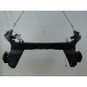TRAIN ARRIERE RENAULT MEGANE II PH2 2006-