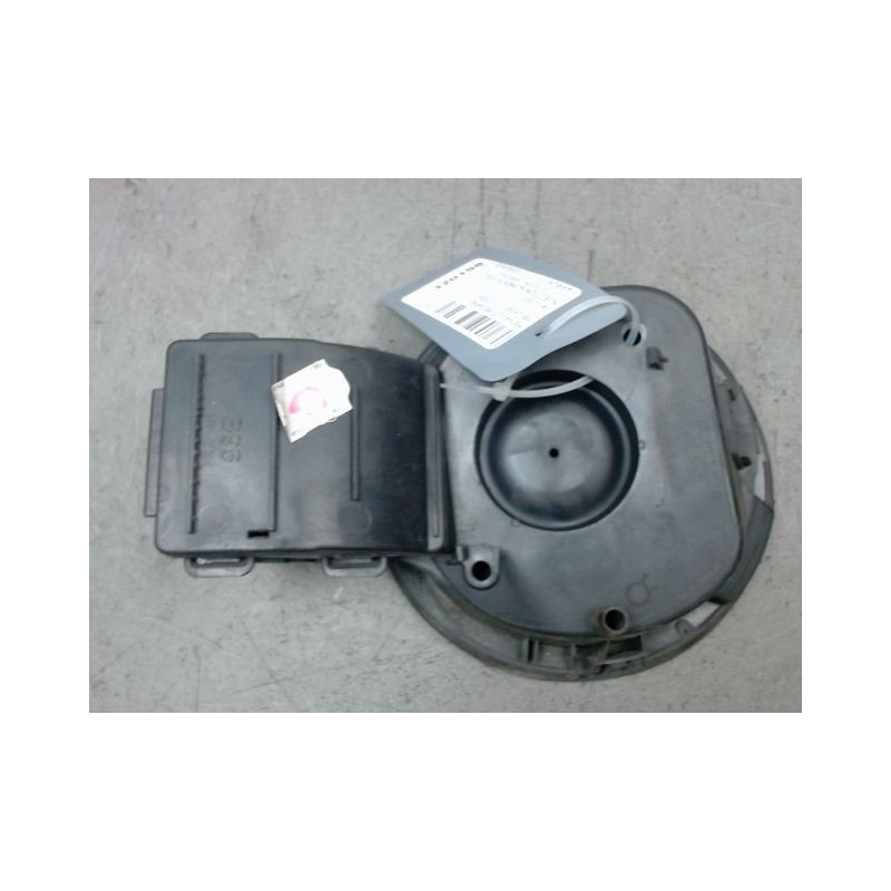 VOLET DE TRAPPE CARBURANT RENAULT MEGANE III 2008-