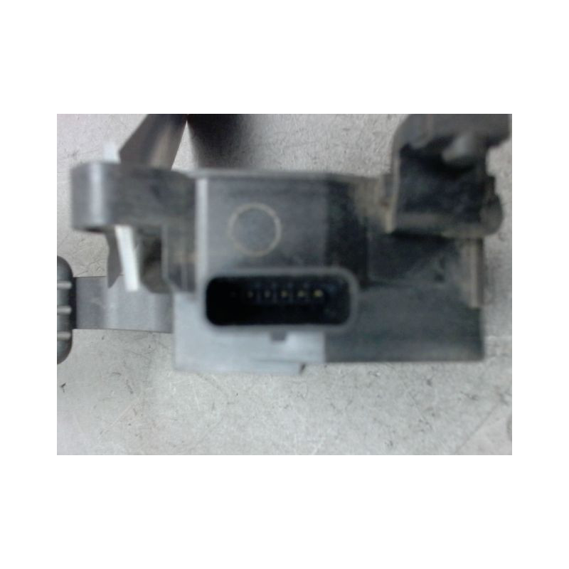 PEDALE ACCELERATEUR RENAULT MEGANE III 2008-