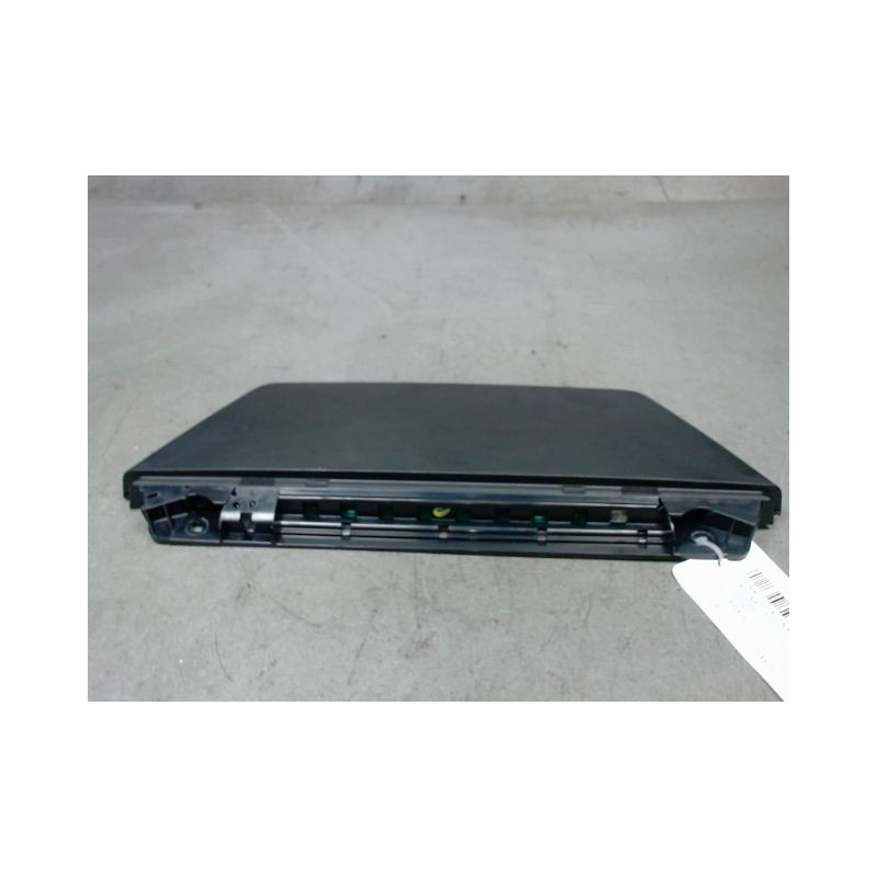 FEUX STOP SUPPLEMENTAIRE RENAULT LAGUNA III 2007-