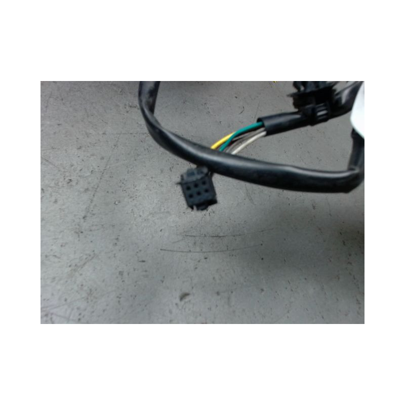 RETROVISEUR EXTERIEUR ELECTRIQUE GAUCHE PEUGEOT 308 2007-