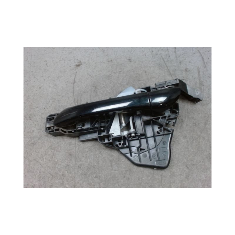 POIGNEE EXTERIEURE PORTE AVANT DROIT MERCEDES CLASSE B 2008-