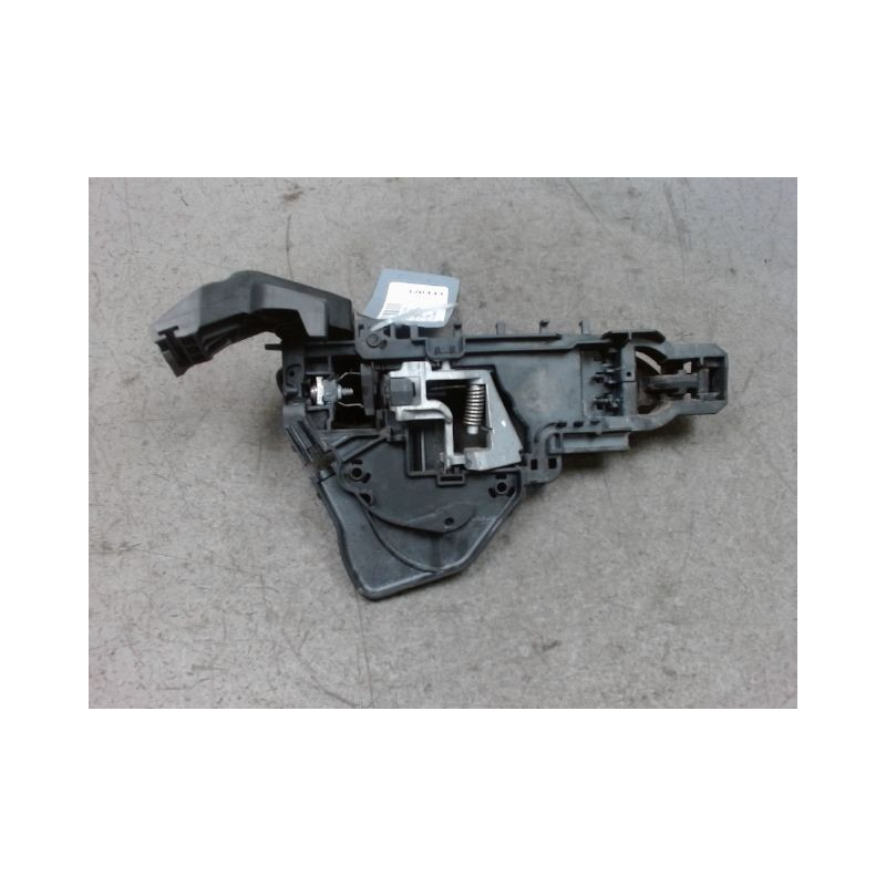 POIGNEE EXTERIEURE PORTE AVANT DROIT MERCEDES CLASSE B 2008-