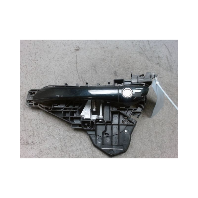 POIGNEE EXTERIEURE PORTE AVANT GAUCHE MERCEDES CLASSE B 2008-