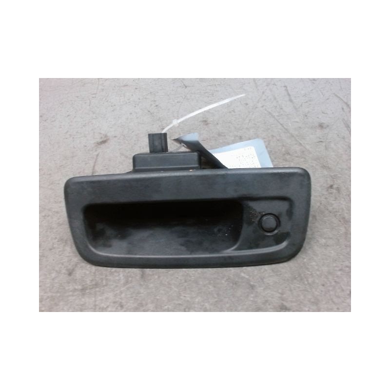 POIGNEE EXTERIEURE HAYON RENAULT KANGOO EXPRESS 2008-