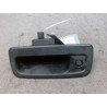 POIGNEE EXTERIEURE HAYON RENAULT KANGOO EXPRESS 2008-