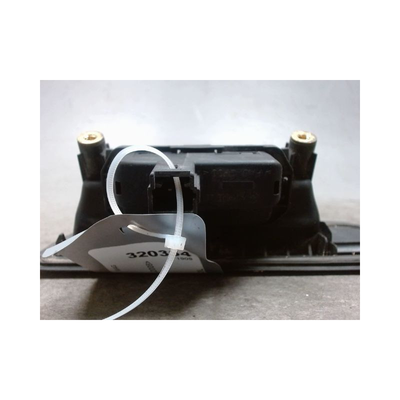 POIGNEE EXTERIEURE HAYON RENAULT KANGOO EXPRESS 2008-