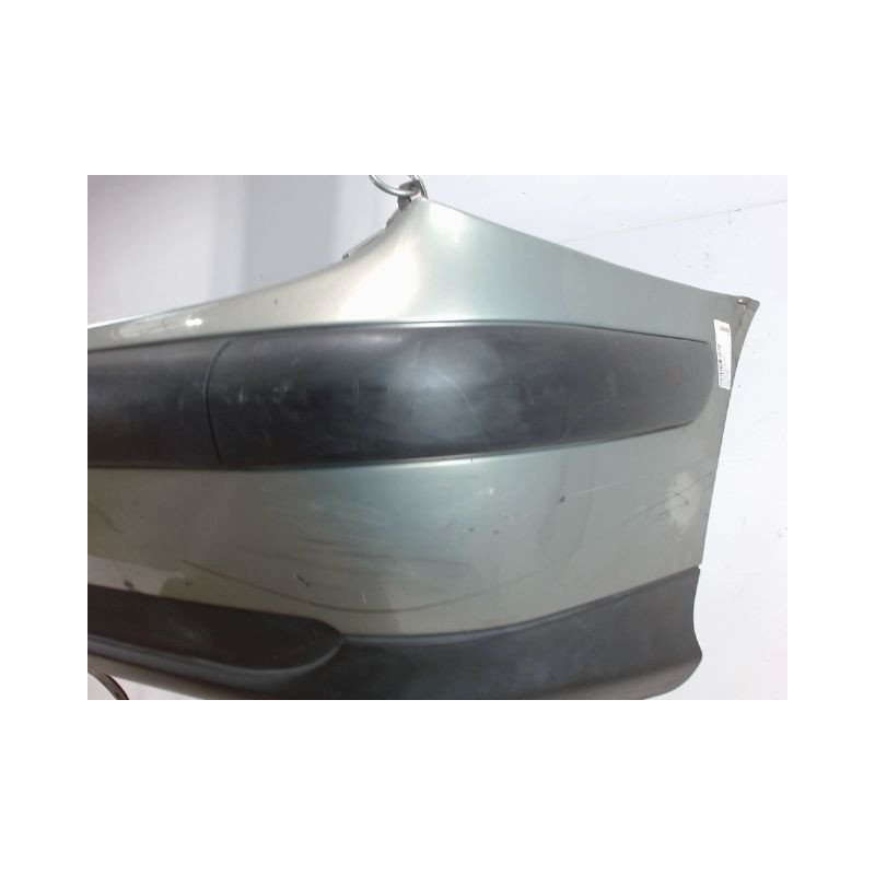 PARE-CHOC ARRIER CITROEN C5 2001-2004