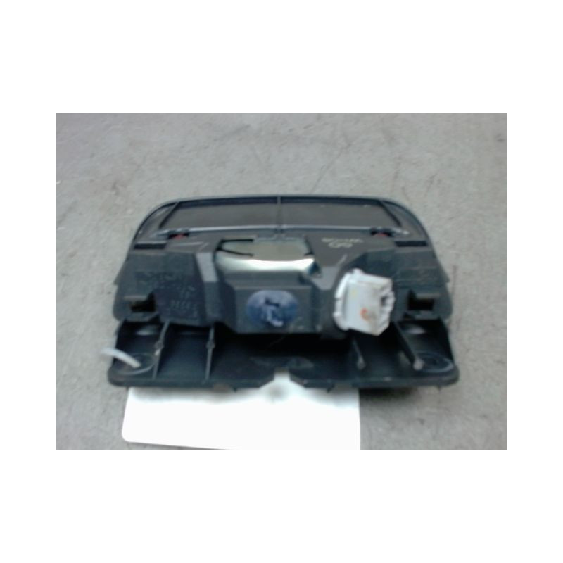 FEUX STOP SUPPLEMENTAIRE HONDA CR-V