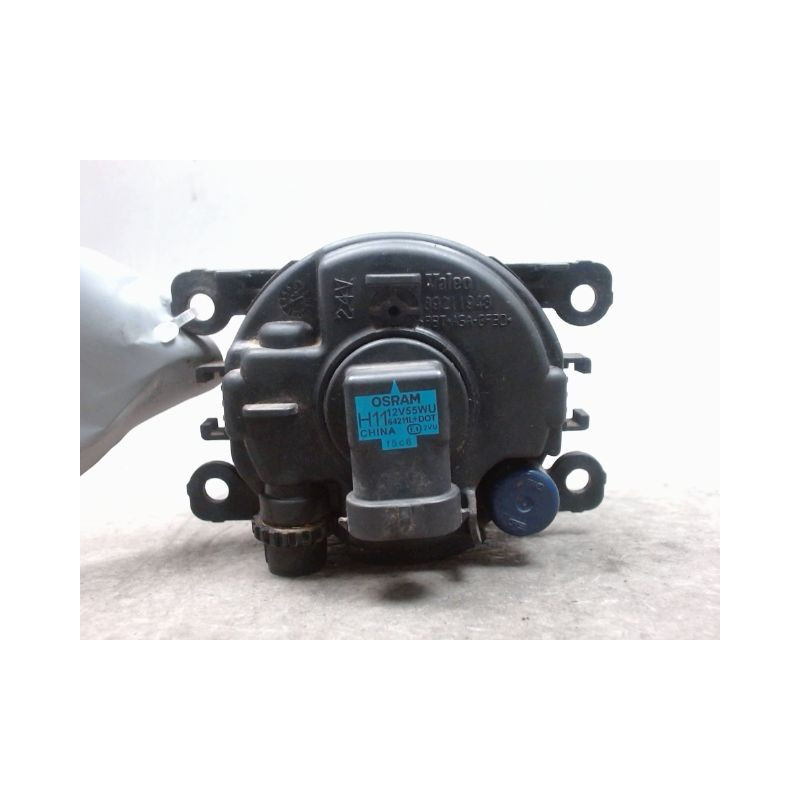 PHARE ANTIBROUILLARD AVANT GAUCHE SUZUKI SWIFT