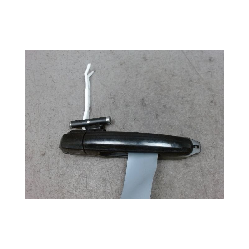 POIGNEE EXTERIEURE PORTE ARRIERE DROIT SUZUKI SWIFT