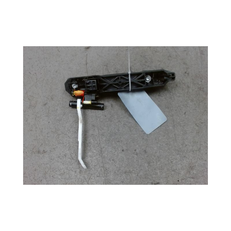 POIGNEE EXTERIEURE PORTE ARRIERE DROIT SUZUKI SWIFT