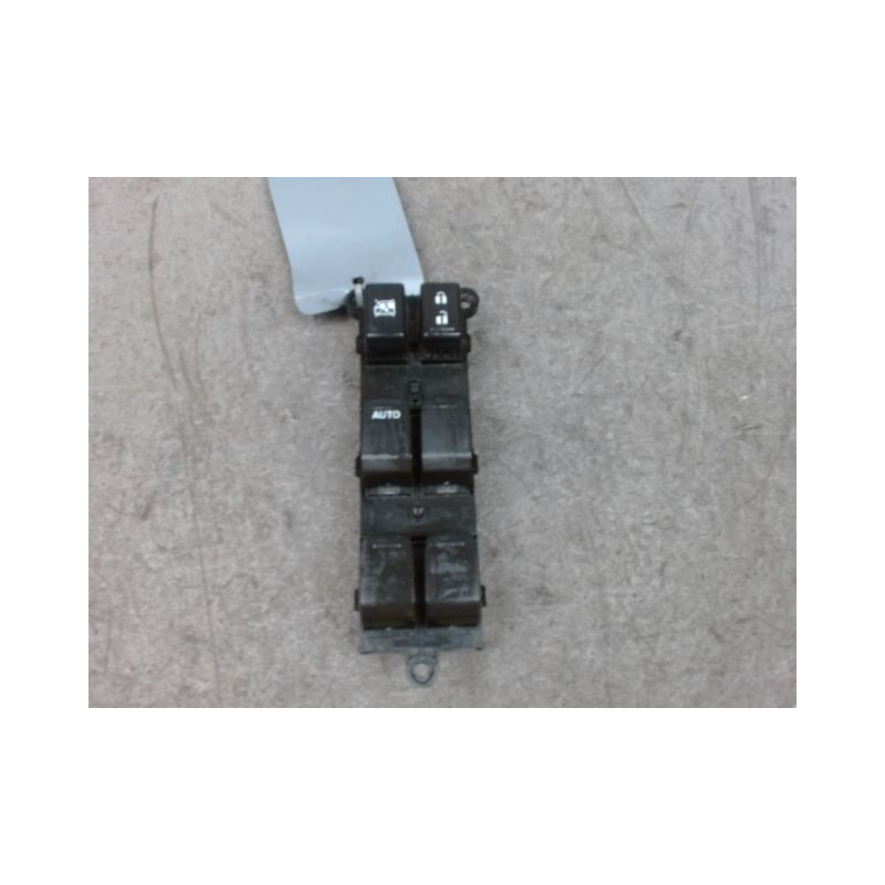 COMMANDE LEVE-GLACE PORTE AVG SUZUKI SWIFT