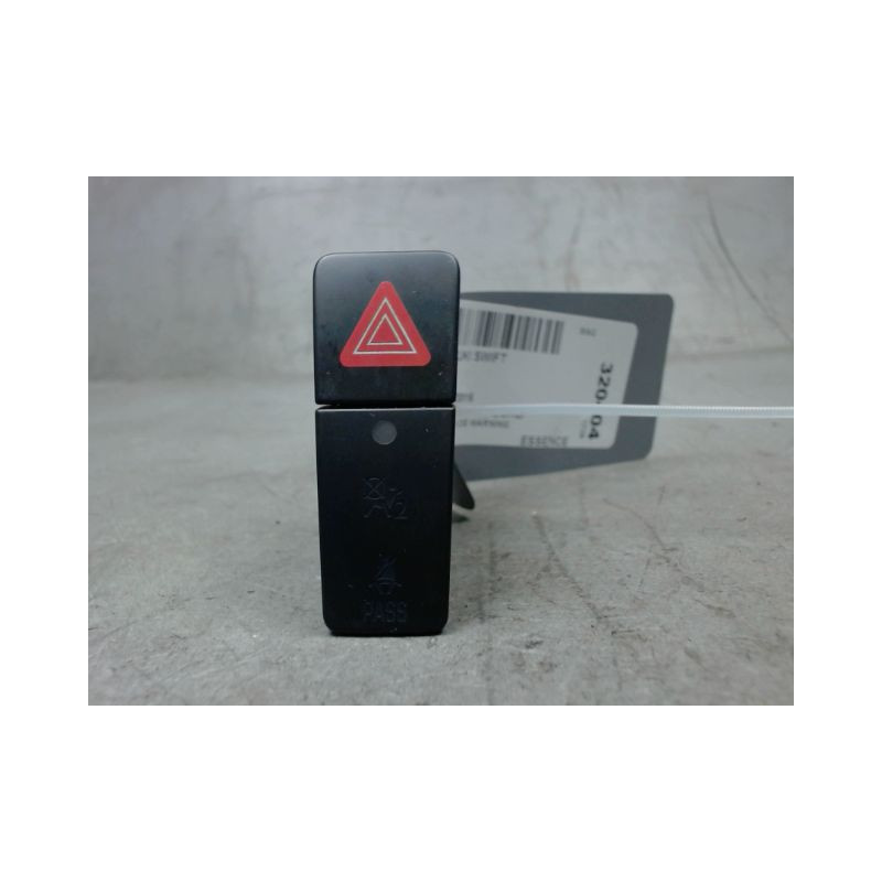 BOUTON DE WARNING SUZUKI SWIFT