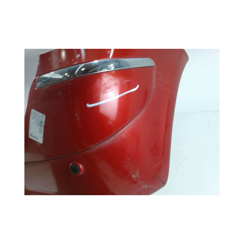 PARE-CHOC ARRIER CITROEN XSARA PICASSO