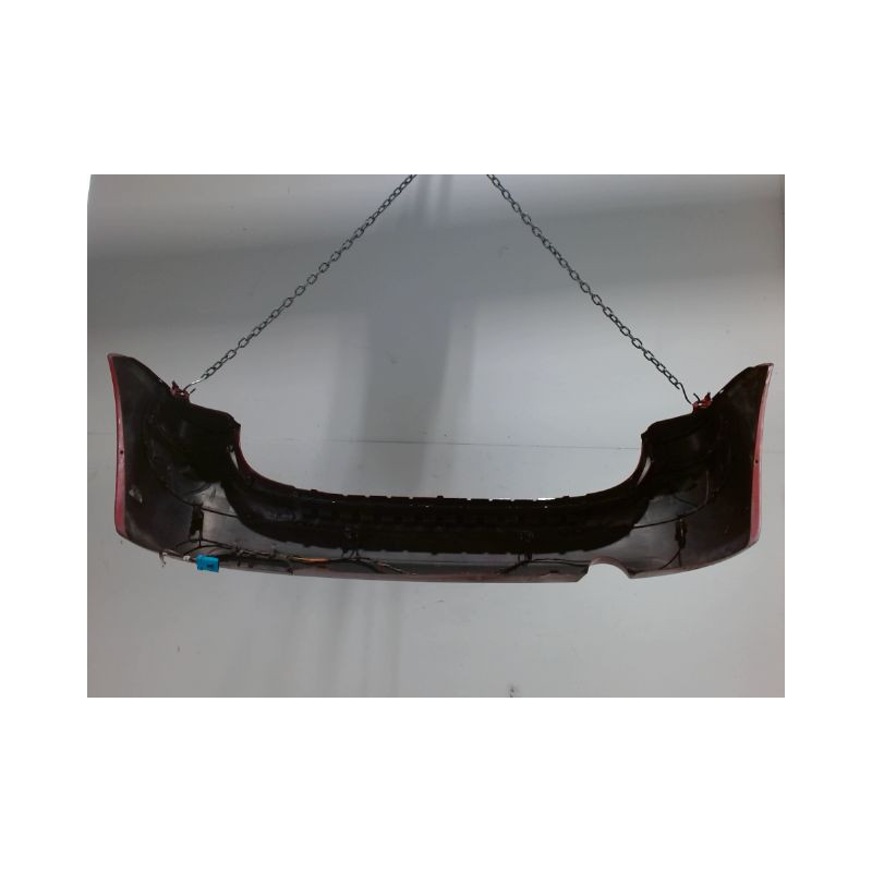 PARE-CHOC ARRIER CITROEN XSARA PICASSO