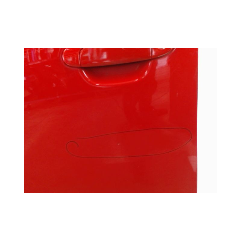 PORTE AVANT GAUCHE TOYOTA YARIS