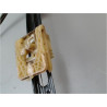 MECANISME LEVE-GLACE AVANT GAUCHE VOLKSWAGEN GOLF