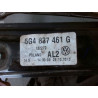 MECANISME LEVE-GLACE AVANT GAUCHE VOLKSWAGEN GOLF