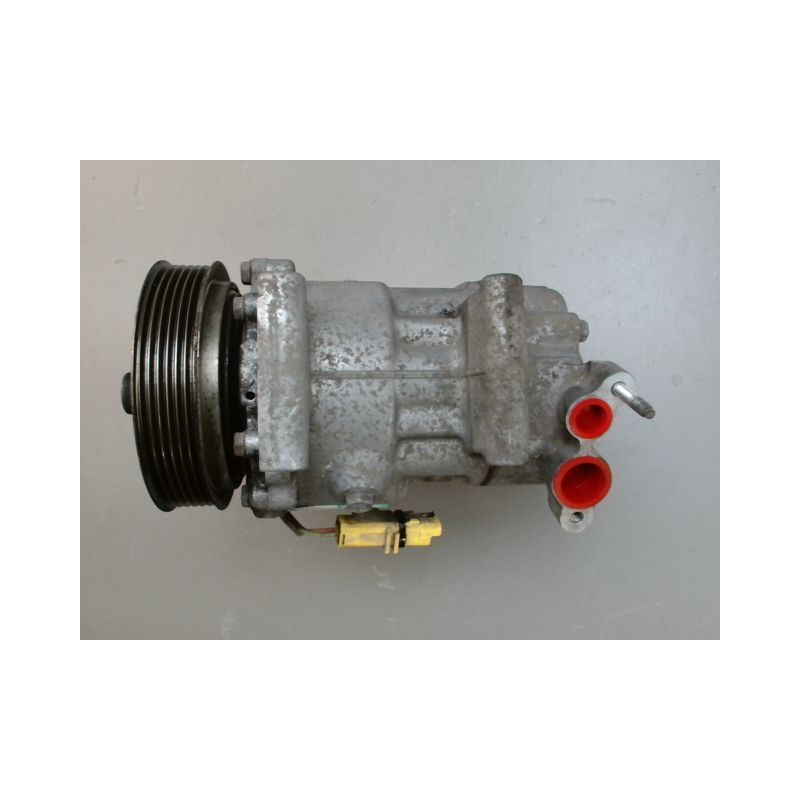 COMPRESSEUR AIR CONDITIONNE MINI MINI