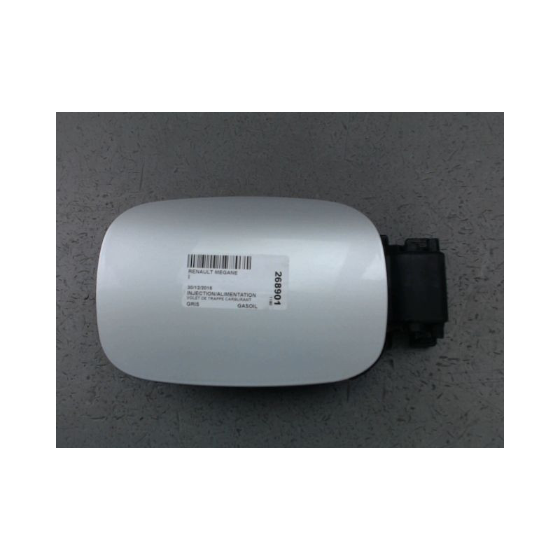VOLET DE TRAPPE CARBURANT RENAULT MEGANE
