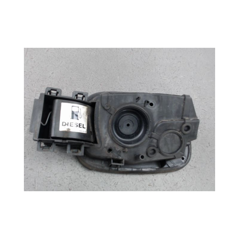 VOLET DE TRAPPE CARBURANT RENAULT MEGANE