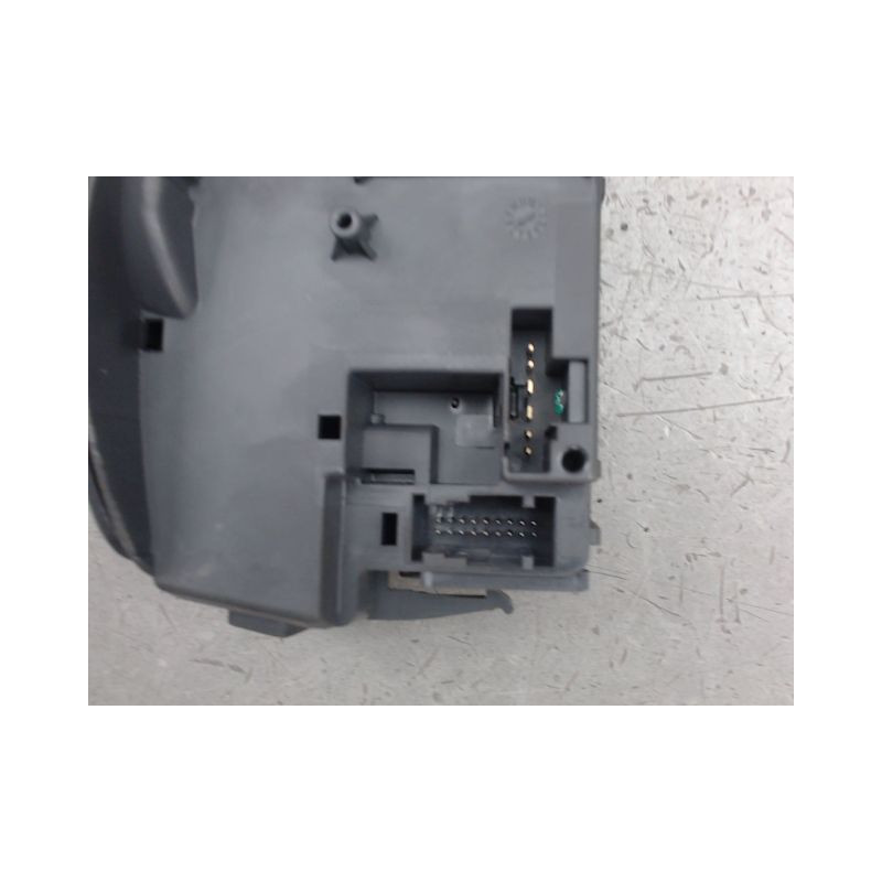 COMMANDE ESSUIE GLACE RENAULT KANGOO