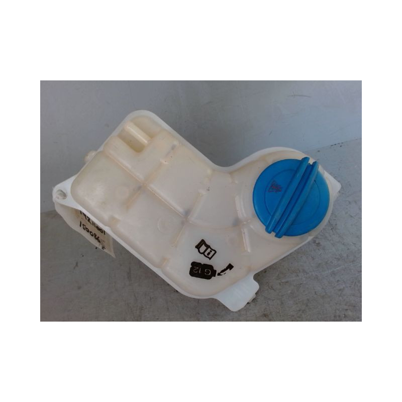 VASE EXPANSION AUDI A4