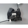 SYSTEME CONDAMNATION AVANT DROIT RENAULT MEGANE