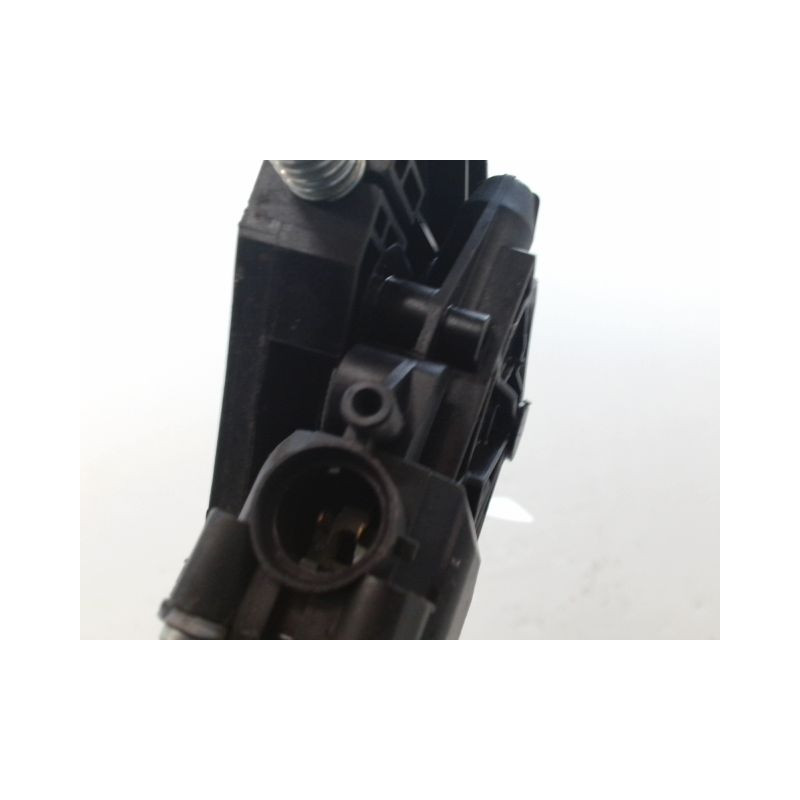 MECANISME+MOTEUR LEVE-GLACE AVANT GAUCHE PEUGEOT 108
