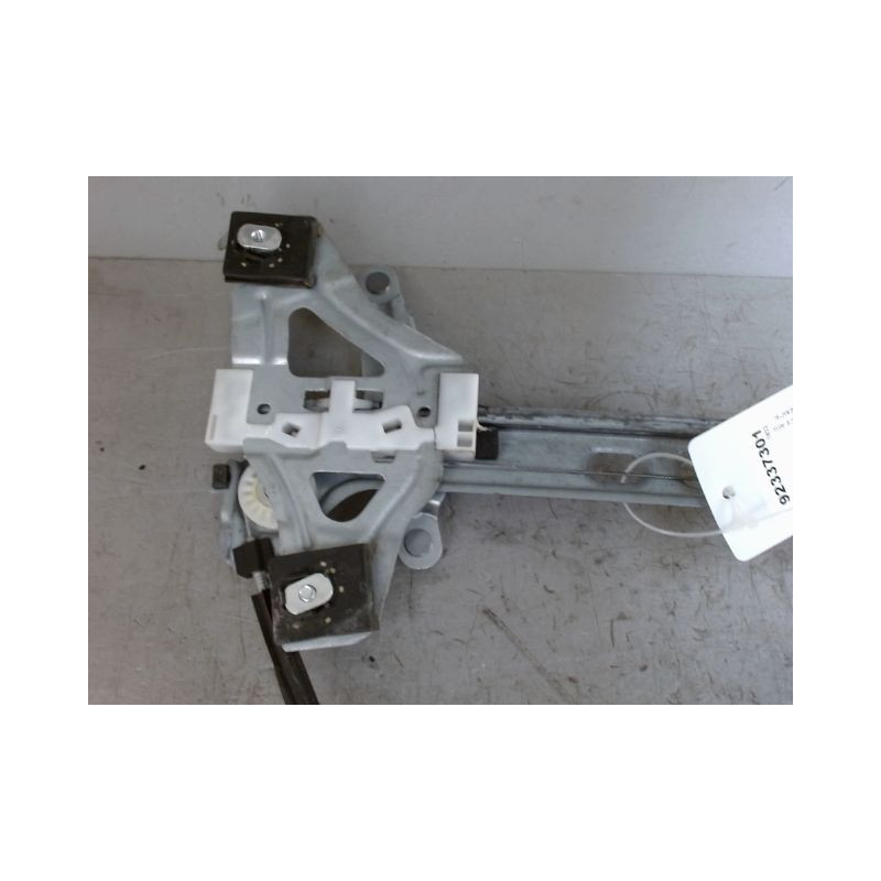 MECANISME+MOTEUR LEVE-GLACE AVANT GAUCHE PEUGEOT 108