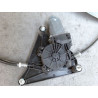MECANISME+MOTEUR LEVE-GLACE AVANT GAUCHE PEUGEOT 108