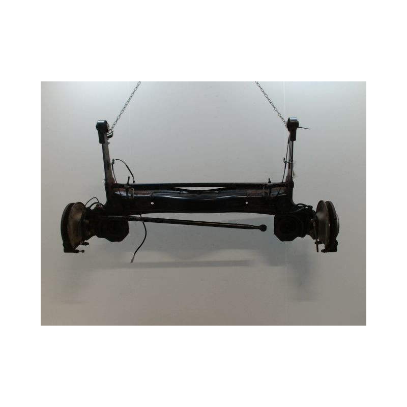 TRAIN ARRIERE PEUGEOT EXPERT