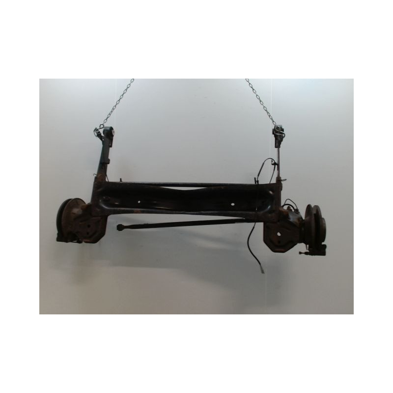 TRAIN ARRIERE PEUGEOT EXPERT
