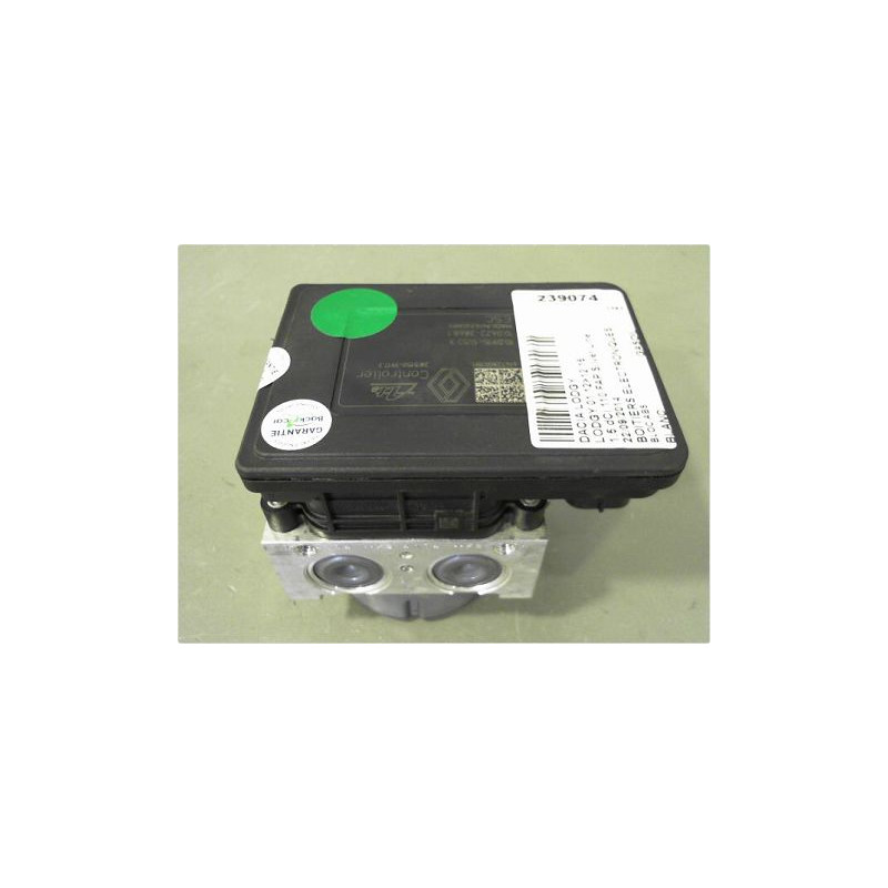 UNITE HYDRAULIQUE ABS DACIA LODGY 12-16