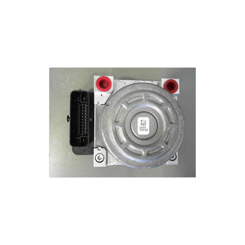UNITE HYDRAULIQUE ABS DACIA LODGY 12-16