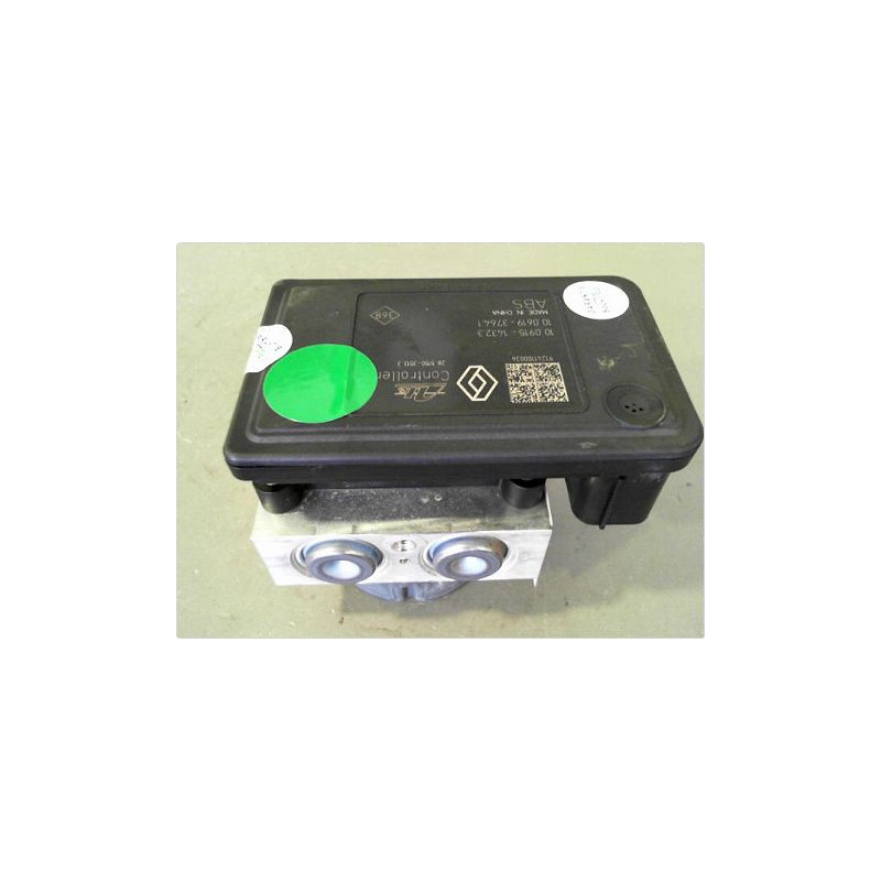 UNITE HYDRAULIQUE ABS DACIA LODGY 12-16