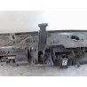 TRAVERSE SUPERIEURE ARMATURE AVANT RENAULT MEGANE