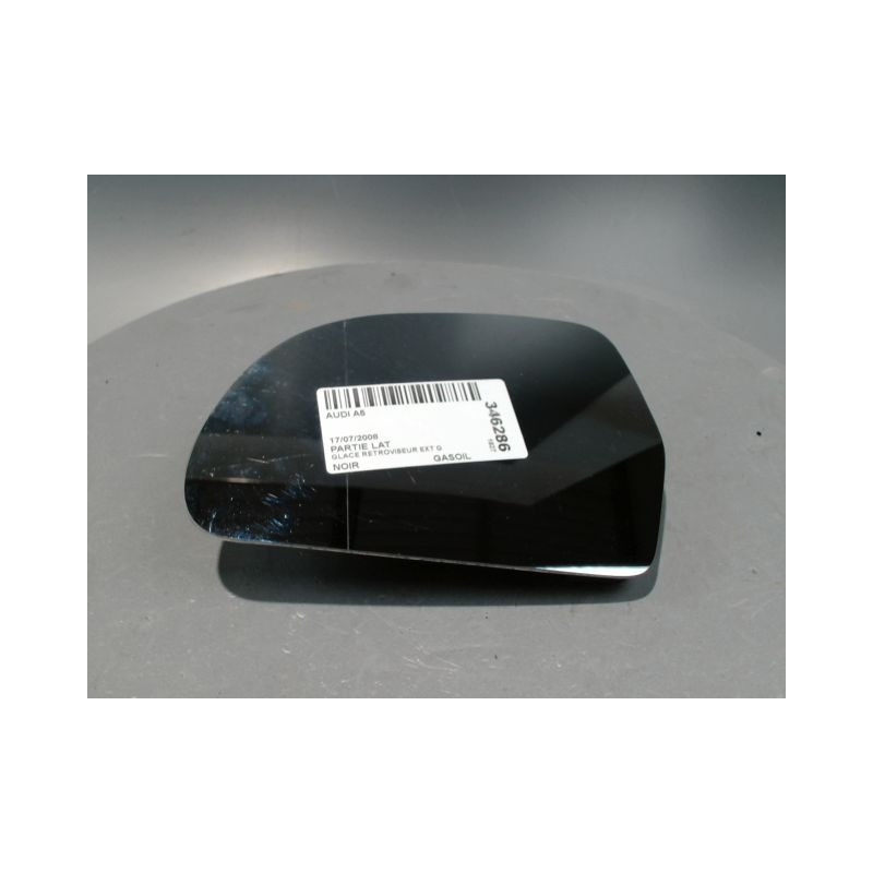 GLACE RETROVISEUR EXT G AUDI A5