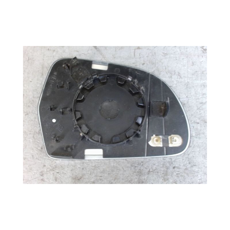 GLACE RETROVISEUR EXT G AUDI A5