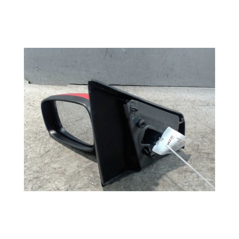 RETROVISEUR EXTERIEUR ELECTRIQUE GAUCHE RENAULT CLIO
