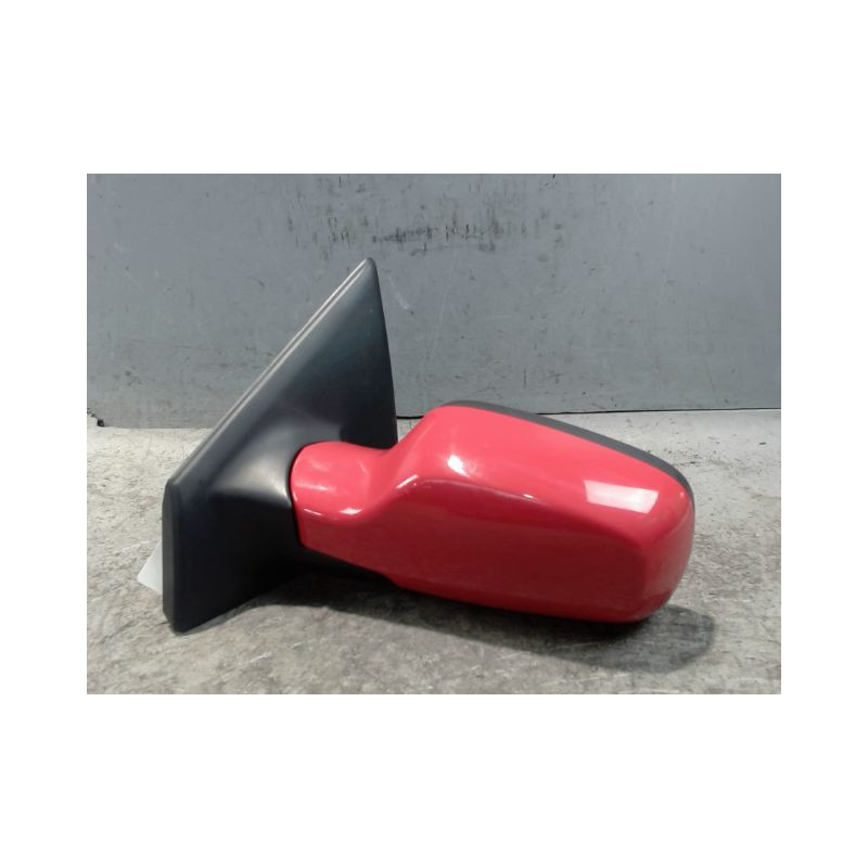 RETROVISEUR EXTERIEUR ELECTRIQUE GAUCHE RENAULT CLIO