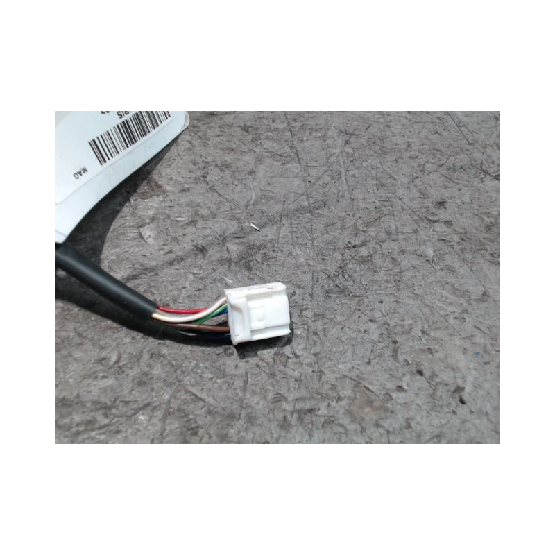 RETROVISEUR EXTERIEUR ELECTRIQUE DROIT TOYOTA AURIS