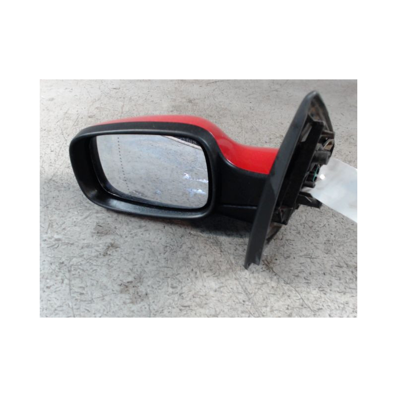 RETROVISEUR EXTERIEUR ELECTRIQUE GAUCHE RENAULT CLIO