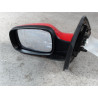 RETROVISEUR EXTERIEUR ELECTRIQUE GAUCHE RENAULT CLIO