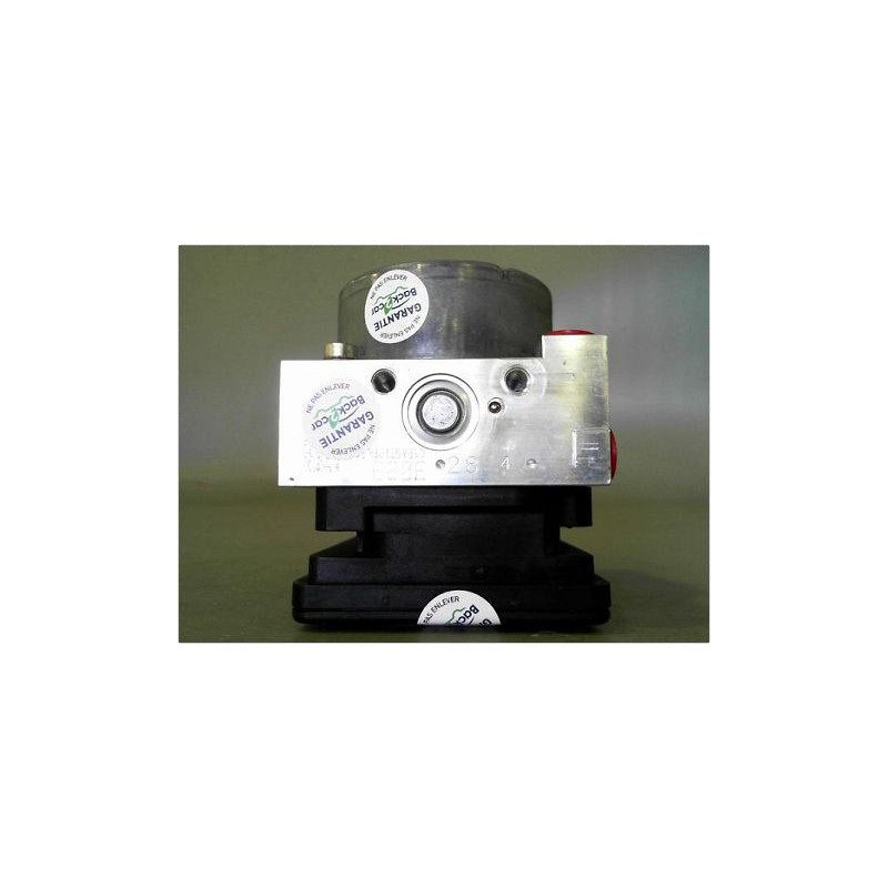 UNITE HYDRAULIQUE ABS DACIA LODGY 12-16