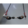 TRANSMISSION AVANT GAUCHE RENAULT MEGANE 